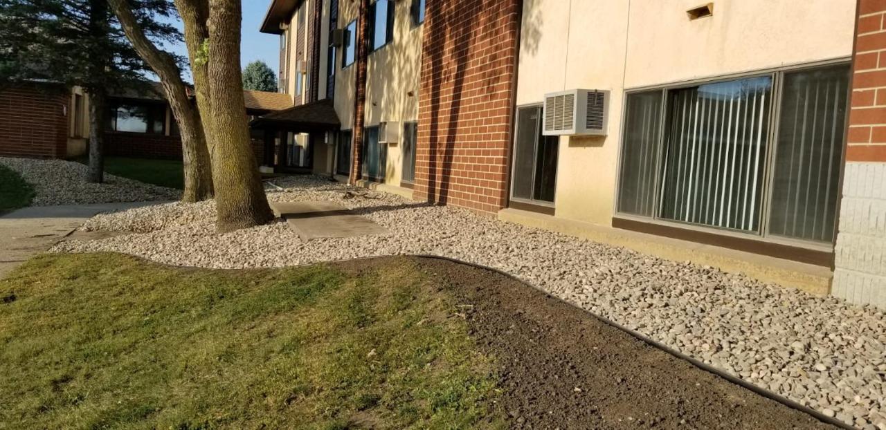 Dream Away Valley View Apartments Lamberton Kültér fotó